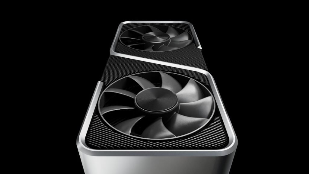 NVIDIA presenta la GeForce RTX 3060