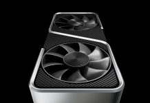 NVIDIA presenta la GeForce RTX 3060 NVIDIA presenta la GeForce RTX 3060