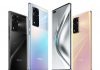 HONOR V40 5G lanzado con atractivas cámaras traseras HONOR V40 5G lanzado con atractivas cámaras traseras