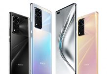 HONOR V40 5G lanzado con atractivas cámaras traseras HONOR V40 5G lanzado con atractivas cámaras traseras