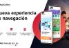 Huawei AppGallery lanza un diseño de interfaz completamente renovado Huawei AppGallery