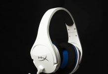 Los mejores auriculares inalámbricos para PS5 y PC 🥇 HyperX Cloud Stinger Core Wireless