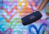 JBL Charge 5, altavoz bluetooth con Signature Pro Sound JBL Charge 5, altavoz bluetooth con Signature Pro Sound