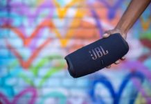 JBL Charge 5, altavoz bluetooth con Signature Pro Sound JBL Charge 5, altavoz bluetooth con Signature Pro Sound