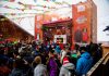 JBL celebra 75 años de sonido épico JBL celebra 75 años de sonido épico