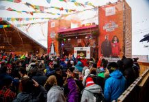 JBL celebra 75 años de sonido épico JBL celebra 75 años de sonido épico