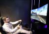 LG Display presenta la primera pantalla OLED flexible con sonido cinemático LG Display presenta la primera pantalla OLED flexible con sonido cinemático