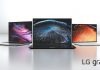 LG Gram mejora la productividad y experiencia con diseño premium LG Gram mejora la productividad y experiencia con diseño premium
