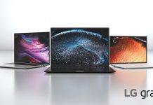 LG Gram mejora la productividad y experiencia con diseño premium LG Gram mejora la productividad y experiencia con diseño premium