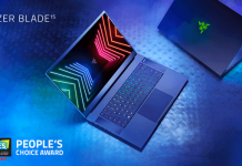 La marca más popular en Gaming y 19 premios CES 2021 La marca más popular en Gaming y 19 premios CES 2021