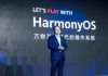La versión Beta de HarmonyOS 2.0 ya está lista La versión Beta de HarmonyOS 2.0 ya está lista