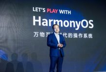 La versión Beta de HarmonyOS 2.0 ya está lista La versión Beta de HarmonyOS 2.0 ya está lista