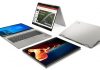 Lenovo ThinkPad X1 Titanium Yoga y Carbon Gen9 anunciados