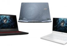MSI Raider Dragon y más ediciones presentadas en CES MSI Raider Dragon y más ediciones presentadas en CES