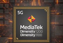 MediaTek Dimensity 1200 y 1100, las últimas CPU móvil de gama alta anunciadas MediaTek Dimensity 1200 y 1100, las últimas CPU móvil de gama alta anunciadas