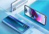 Motorola Edge S con Snapdragon 870 mide la frecuencia cardíaca Motorola Edge S llega con el Snapdragon 870 y 90Hz