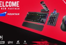 Mountain anuncia un acuerdo exclusivo con Misfits Gaming Mountain anuncia un acuerdo exclusivo con Misfits Gaming