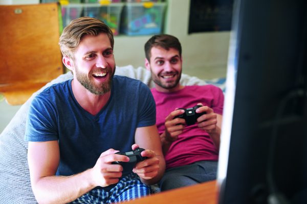 Optimiza tu conexión online para disfrutar de tu PS5 y Xbox mejor