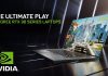 NVIDIA Ampere llega a más de 70 portátiles RTX