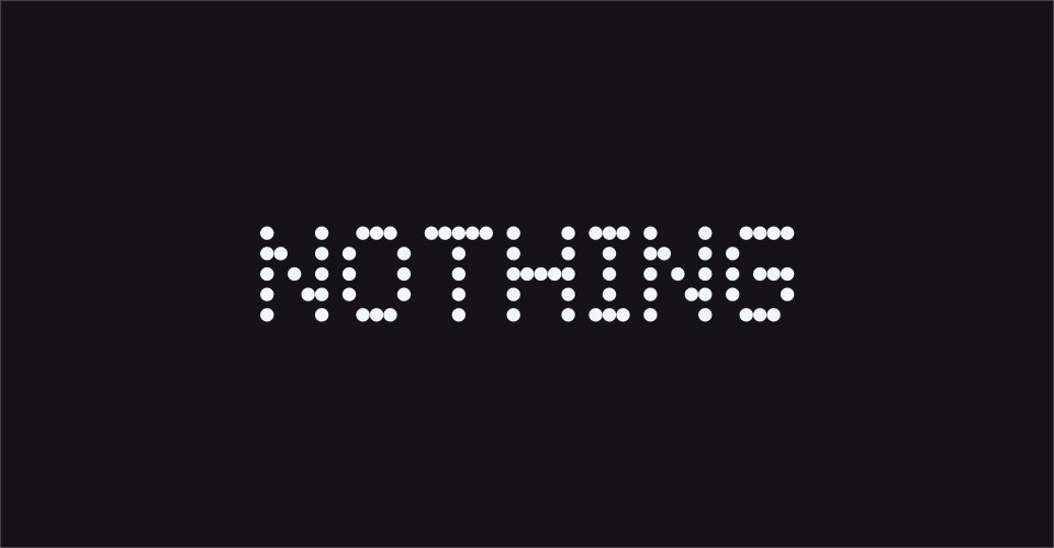 Carl Pei lanza una nueva empresa inteligente llamada Nothing