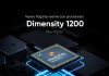 realme de las primeras en lanzar smartphone con Dimensity 1200 realme de las primeras en lanzar smartphone con Dimensity 1200