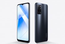 OPPO A55 con el nuevo Dimensity 700 se hace oficial OPPO A55 con el nuevo Dimensity 700 se hace oficial