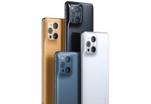 OPPO Find X3 Pro con Snapdragon 888 se filtra OPPO Find X3 Pro