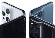 OPPO Find X3 Pro recibe el premio EISA por segundo año consecutivo