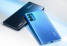 OPPO Reno5 Pro es presentado, y trae sorpresas OPPO Reno5 Pro es presentado, y trae sorpresas