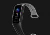 OnePlus Band con pantalla AMOLED y SpO2 lanzada OnePlus Band con pantalla AMOLED y SpO2 lanzada