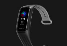 OnePlus Band con pantalla AMOLED y SpO2 lanzada OnePlus Band con pantalla AMOLED y SpO2 lanzada