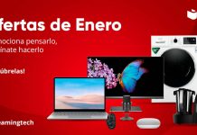 PcComponentes lanza descuentos especiales durante enero PcComponentes lanza descuentos especiales