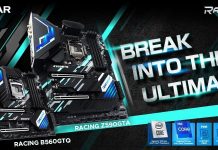 Racing Z590GTA y B560GTQ, las nuevas placa base de Biostar Racing Z590GTA y B560GTQ, las nuevas placa base de Biostar