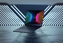 Razer Blade 15 y Razer Blade Pro 17 con RTX Series 30 Razer Blade 15 y Razer Blade Pro 17