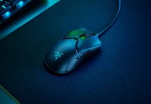 El ratón gaming más rápido del mundo gracias a Hyperpolling: Viper 8KHz El ratón gaming más rápido del mundo gracias a Hyperpolling: Viper 8KHz
