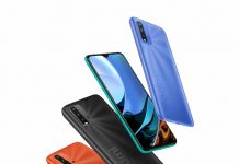 El nuevo rey de la gama de entrada: Redmi 9T Redmi 9T el nuevo rey de la gama de entrada