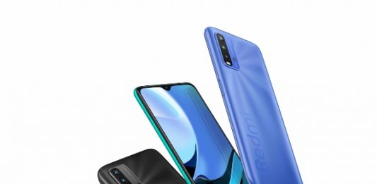 Redmi 9T el nuevo rey de la gama de entrada