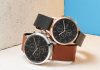 Skagen lanza su nuevo smart watch híbrido Jorn Hybrid HR, nuevo smart watch híbrido