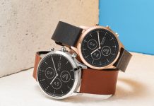 Skagen lanza su nuevo smart watch híbrido Jorn Hybrid HR, nuevo smart watch híbrido
