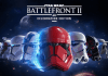 STAR WARS Battlefront II GRATIS por tiempo limitado STAR WARS Battlefront II GRATIS por tiempo limitado