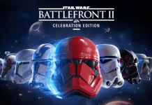 STAR WARS Battlefront II GRATIS por tiempo limitado STAR WARS Battlefront II GRATIS por tiempo limitado