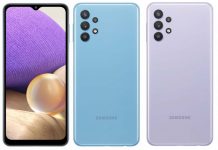 Samsung Galaxy A32 con 5G y precio accesible para todos Samsung Galaxy A32 5G