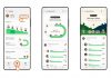 Samsung Health propone un reto grupal para los propósitos de 2021 Samsung Health propone un reto grupal para los propósitos de 2021