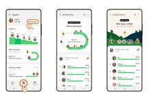 Samsung Health propone un reto grupal para los propósitos de 2021 Samsung Health propone un reto grupal para los propósitos de 2021