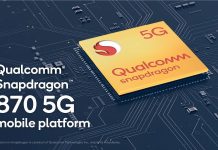Snapdragon 870 5G, la continuación del 865/865 Plus