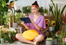 Tablets de Huawei como herramienta de educación digital Tablets de Huawei como herramienta de educación digital