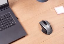 Ratones diseñados para trabajar cómodamente en cualquier lugar Ratón inalámbrico Nito: Mouse: velocidad y firmeza - Ratones diseñados para trabajar