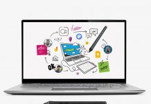 Wacom y Chromebook hacen aprender, enseñar y crear Wacom y Chromebook hacen aprender, enseñar y crear