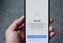 WhatsApp Web y Desktop obtienen autenticación biométrica Face ID WhatsApp Web y WhatsApp Desktop obtienen autenticación biométrica Face ID