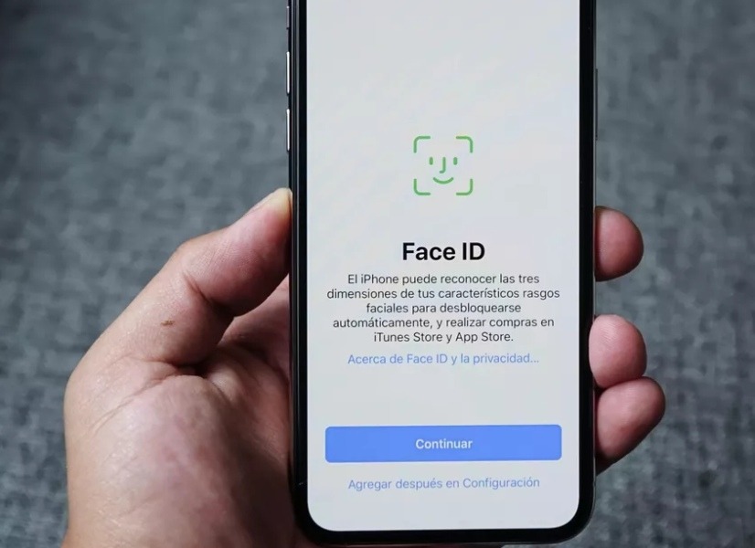 WhatsApp Web y WhatsApp Desktop obtienen autenticación biométrica Face ID